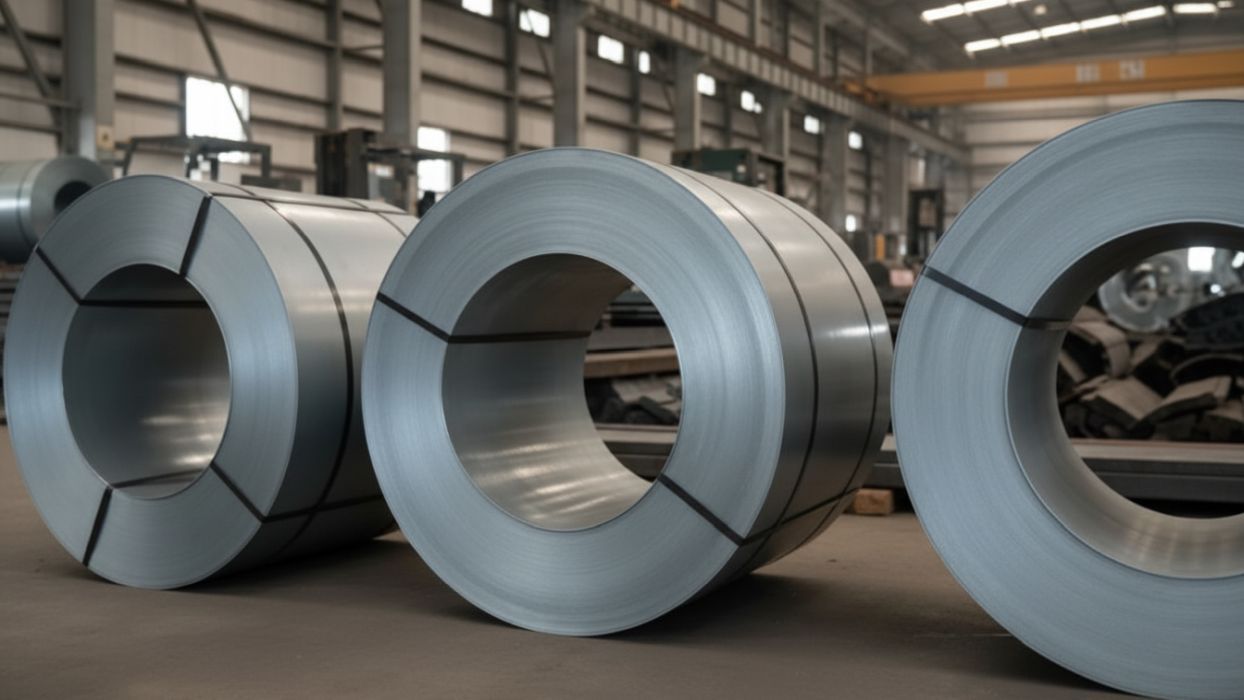 CCR- SOĞUK SAC(DKP)